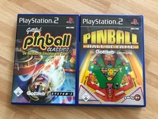 Gottlieb Pinball Classics &