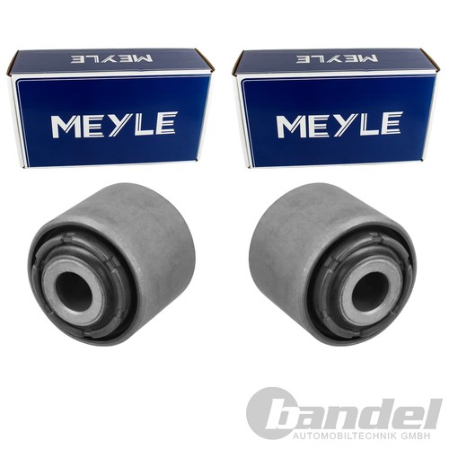 Meyle querlenkerlager - meyle,