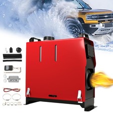 12V 8KW Diesel Standheizung