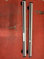 Dachträger für zum Beispiel Mitsubishi OUTLANDER III, Reling Geschloßen