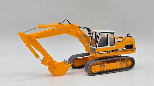 Liebherr raupenbagger 922 mit - raupenbagger,