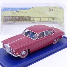 Atlas 1:43 2118040 Tintin La