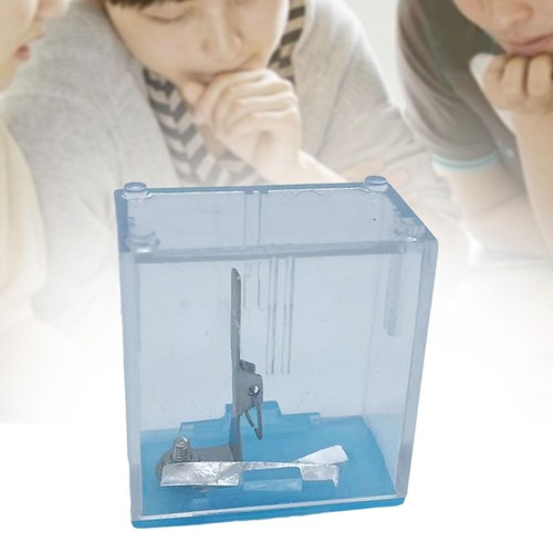 Blatt elektroskop elektrische - elektroskop,
