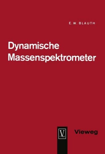 Dynamische massenspektrometer - dynamische,