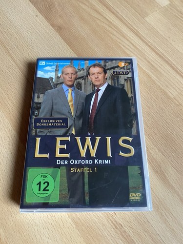 Lewis der oxford - -,