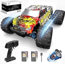 New rc cars - !, high