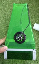 Gweike Schutzschild 150×150mm