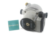 Junkers Pumpe Umwälzpumpe Heizungspumpe UP 15-35x JU LA 8717204165
