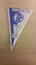 Schalke04 Wimpel Mini