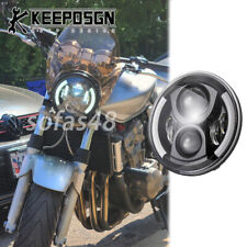 Motorrad 7'' Zoll LED