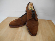 Allen Edmonds Player's Wingtip