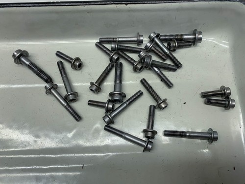Yamaha 5vy motor seiten - motor,