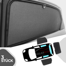 Sonnenschutz für Fiat 500