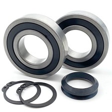 LESCHA Trommellager für VM 140S SM 145S VM 160S Format 165 ... Betonmischer