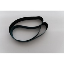 Auslageband / belt for
