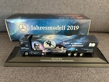 HERPA 1/87 Mercedes Actros