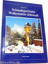 Schmalspurbahn Wolkenstein