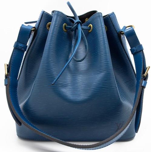 Louis vuitton epi sac - vuitton,