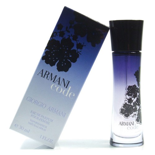 Armani code damen - damen, parfum