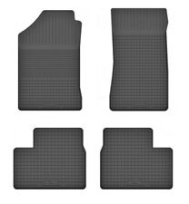 Gummimatten Fußmatten passt