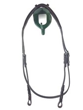 Kopfstück für Trensen