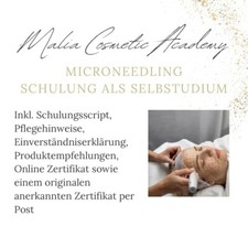 Mirconeedling Schulung als