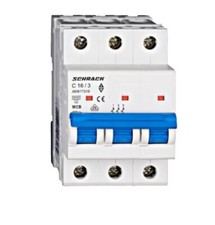 Leitungsschutzschalter AMPARO