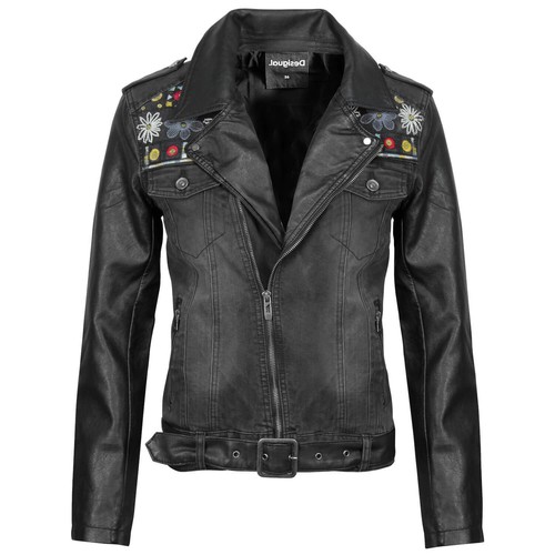 Desigual damen jeansjacke - damen,