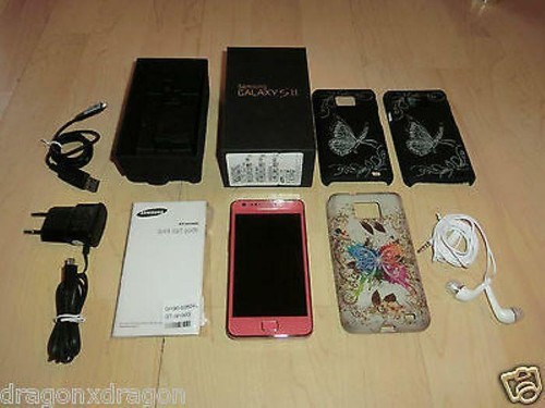Samsung galaxy gt i9100g - s2, gt-i9100g