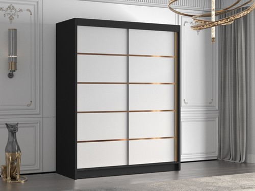 Schiebetürenschrank beriter - schiebetürenschrank,