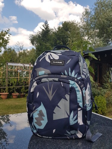 Schulrucksack dakine blau - schulrucksack,