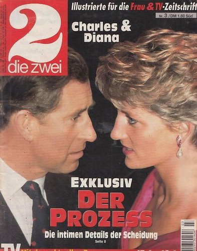 Die zwei burt - die,