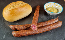 Mini - Wild - Knacker / 100%