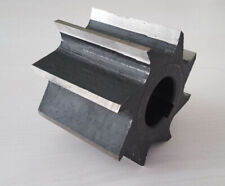 Scheppach Schneidwalze Messerwalze passend für Scheppach GS 60 Gartenhäcksler