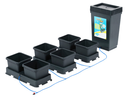 Autopot easy2grow mit 15 - autopot,
