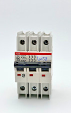 ABB Leitungsschutzschalter