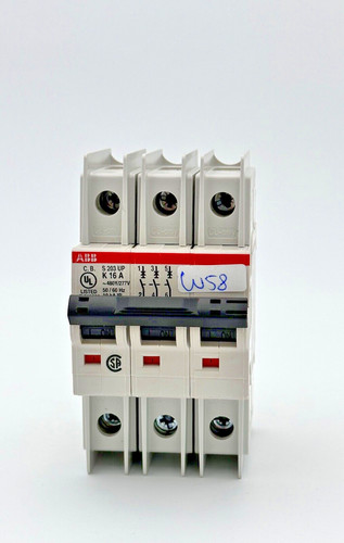 Abb leitungsschutzschalter - abb,
