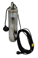 Zisternenpumpe 5 Zoll Lowara