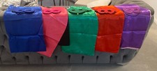 Umhang mit Maske Superhelden