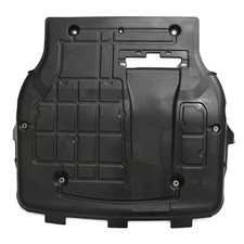 Original VW T6.1 Geräuschdämpfung vorne unten Motorschutz Abdeckung Unterboden 