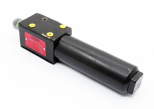 Hydac dfz 5 bm 1 - bh/hc, 1.0