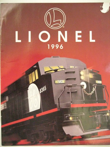 Lionel electric train and - lionel,