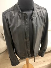 Diesel lagnum lederjacke 100 - lagnum,
