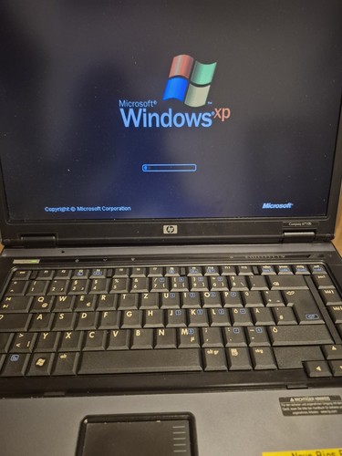 Retro notebook laptop - notebook,