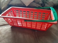 Einkaufskorb für den