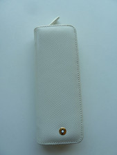 Montblanc boheme lederetui - montblanc,