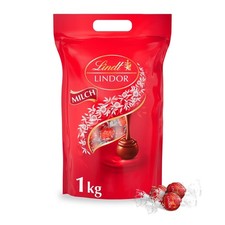 Lindt Lindor Vollmilch Kugeln