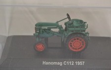 Nr. 39 Hanomag C112 1957