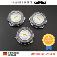 SH30 Scherkopf Set passend