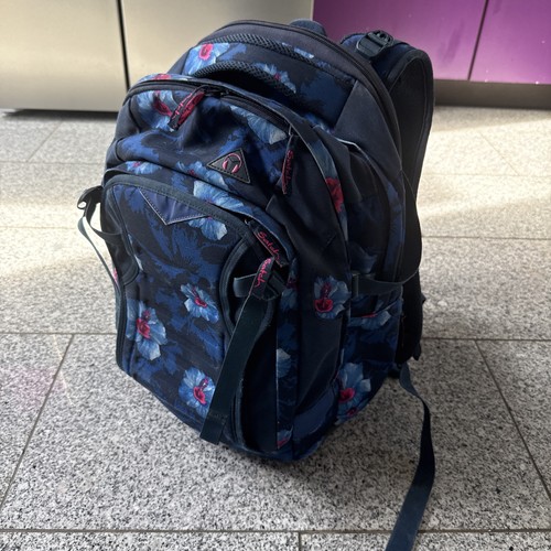 Satch schulrucksack mädchen - schulrucksack,